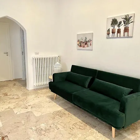 Il Palazzo Dei Venti Apartment