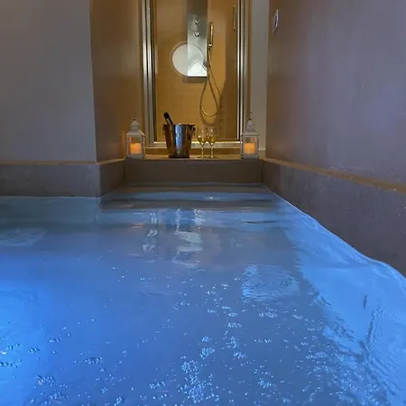 Apartment Il Palazzo Dei Venti