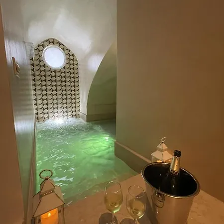 Apartment Il Palazzo Dei Venti
