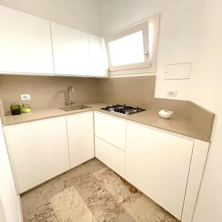 Apartment Il Palazzo Dei Venti *