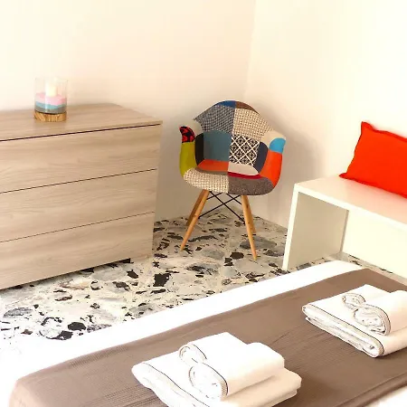 Apartment Il Palazzo Dei Venti