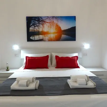 Apartment Il Palazzo Dei Venti Neviano