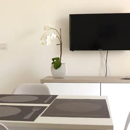 Il Palazzo Dei Venti Apartment *
