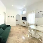Lejlighed Il Palazzo Dei Venti *
