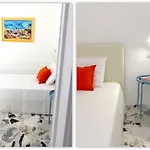 Apartman Il Palazzo Dei Venti
