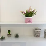 Apartman Il Palazzo Dei Venti Neviano