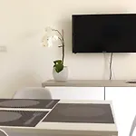 Il Palazzo Dei Venti Apartman *