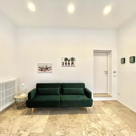 Il Palazzo Dei Venti *