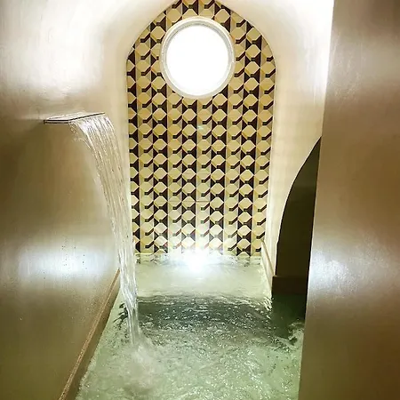 Il Palazzo Dei Venti Appartamento *