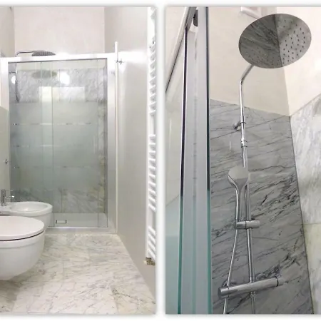 Appartement Il Palazzo Dei Venti