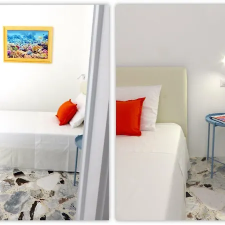 Appartement Il Palazzo Dei Venti