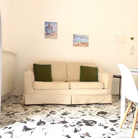 Appartamento Il Palazzo Dei Venti Neviano