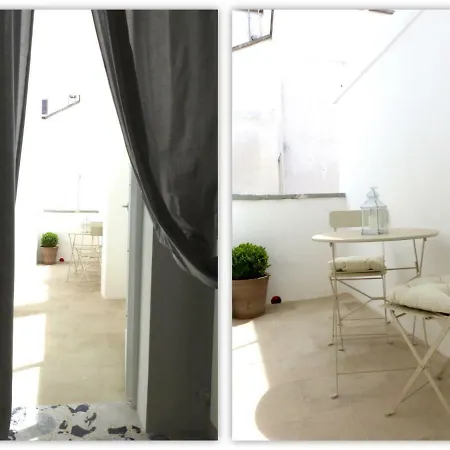 Appartement Il Palazzo Dei Venti Neviano