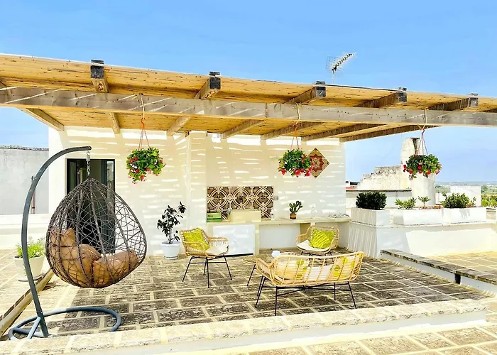 Il Palazzo Dei Venti * Neviano