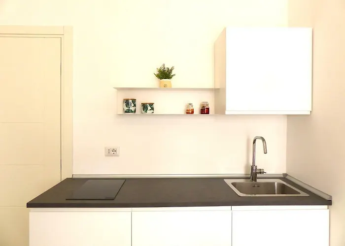 Il Palazzo Dei Venti *