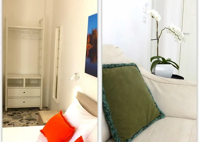 Il Palazzo Dei Venti