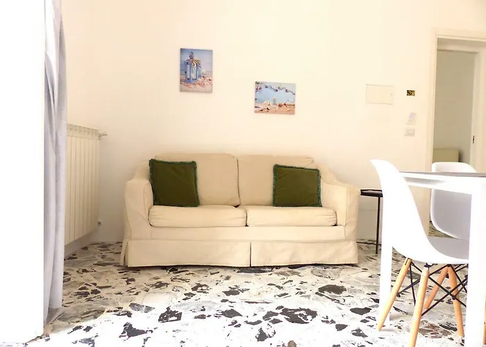 Lägenhet Il Palazzo Dei Venti Neviano