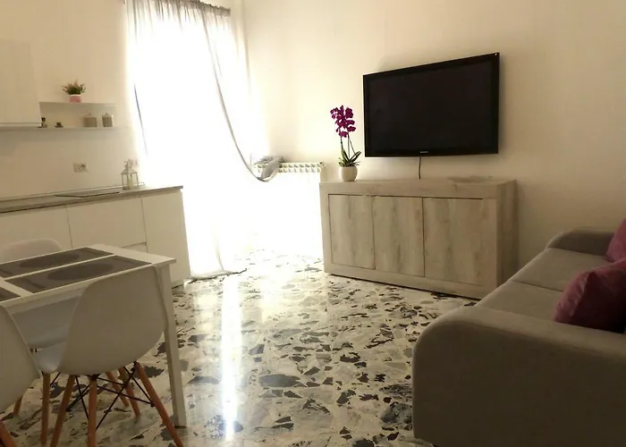 Il Palazzo Dei Venti