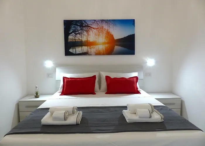 Lägenhet Il Palazzo Dei Venti Neviano